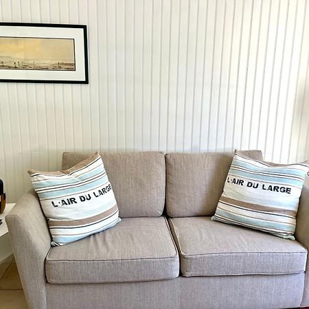 Vacances Bord De Mer - Appartement Sanary Sur Mer 외부 사진