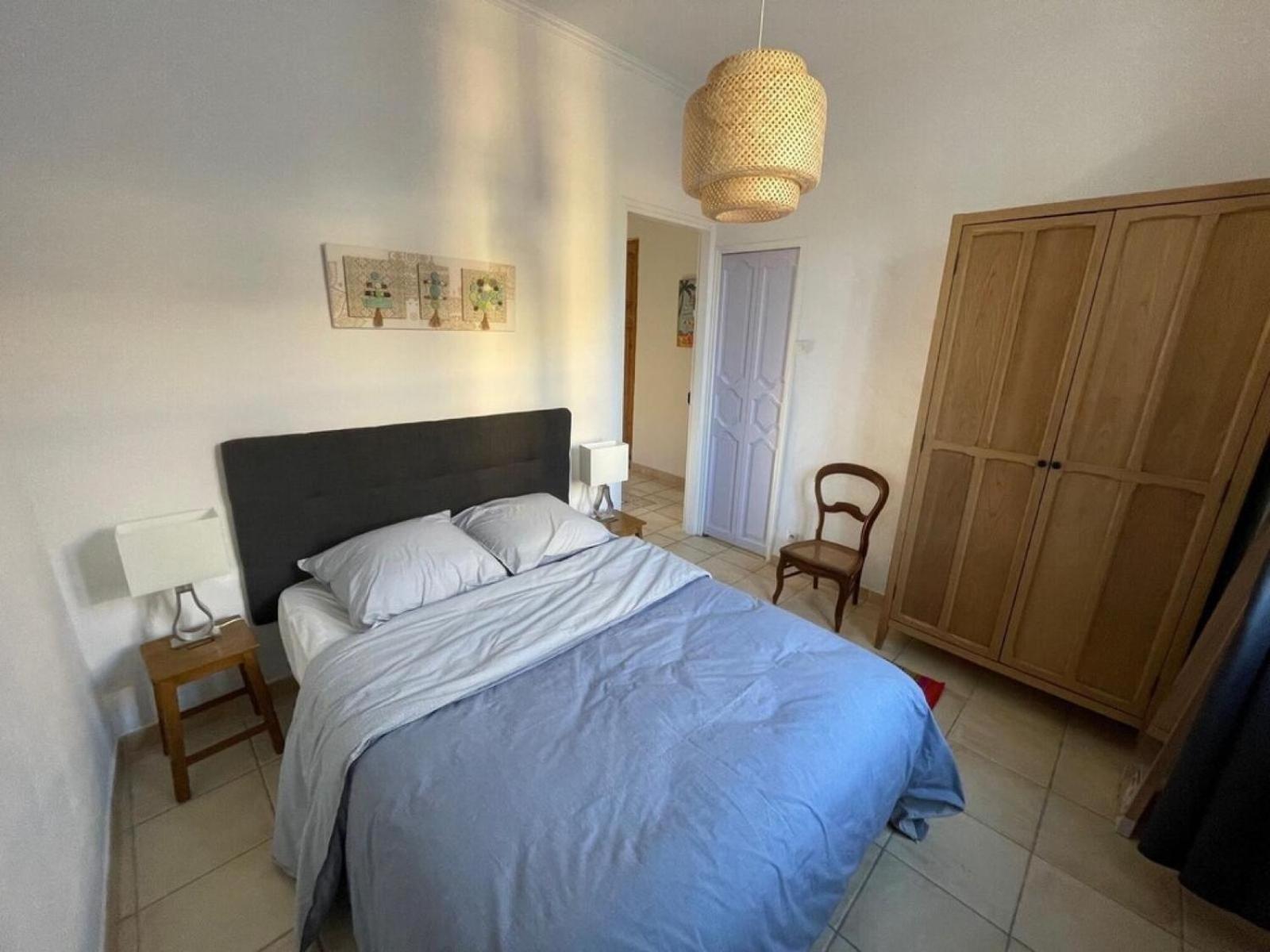 Vacances Bord De Mer - Appartement Sanary Sur Mer 객실 사진