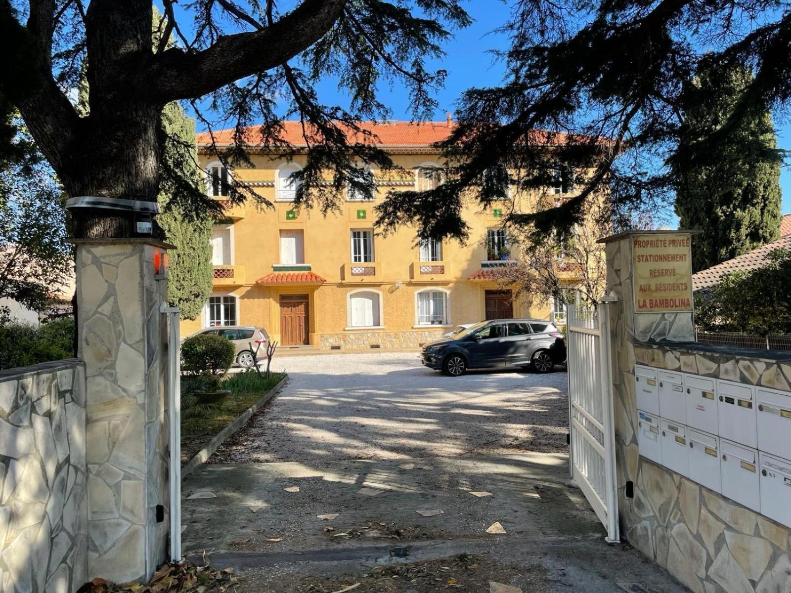 Vacances Bord De Mer - Appartement Sanary Sur Mer 외부 사진