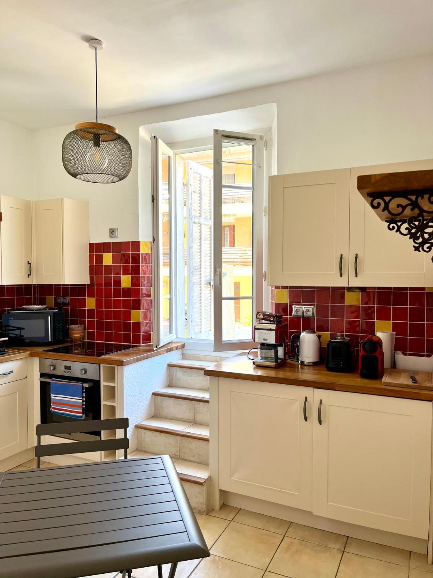 Vacances Bord De Mer - Appartement Sanary Sur Mer 외부 사진