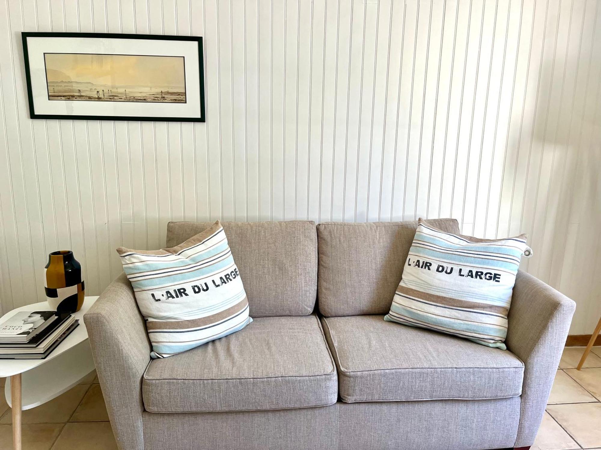 Vacances Bord De Mer - Appartement Sanary Sur Mer 외부 사진
