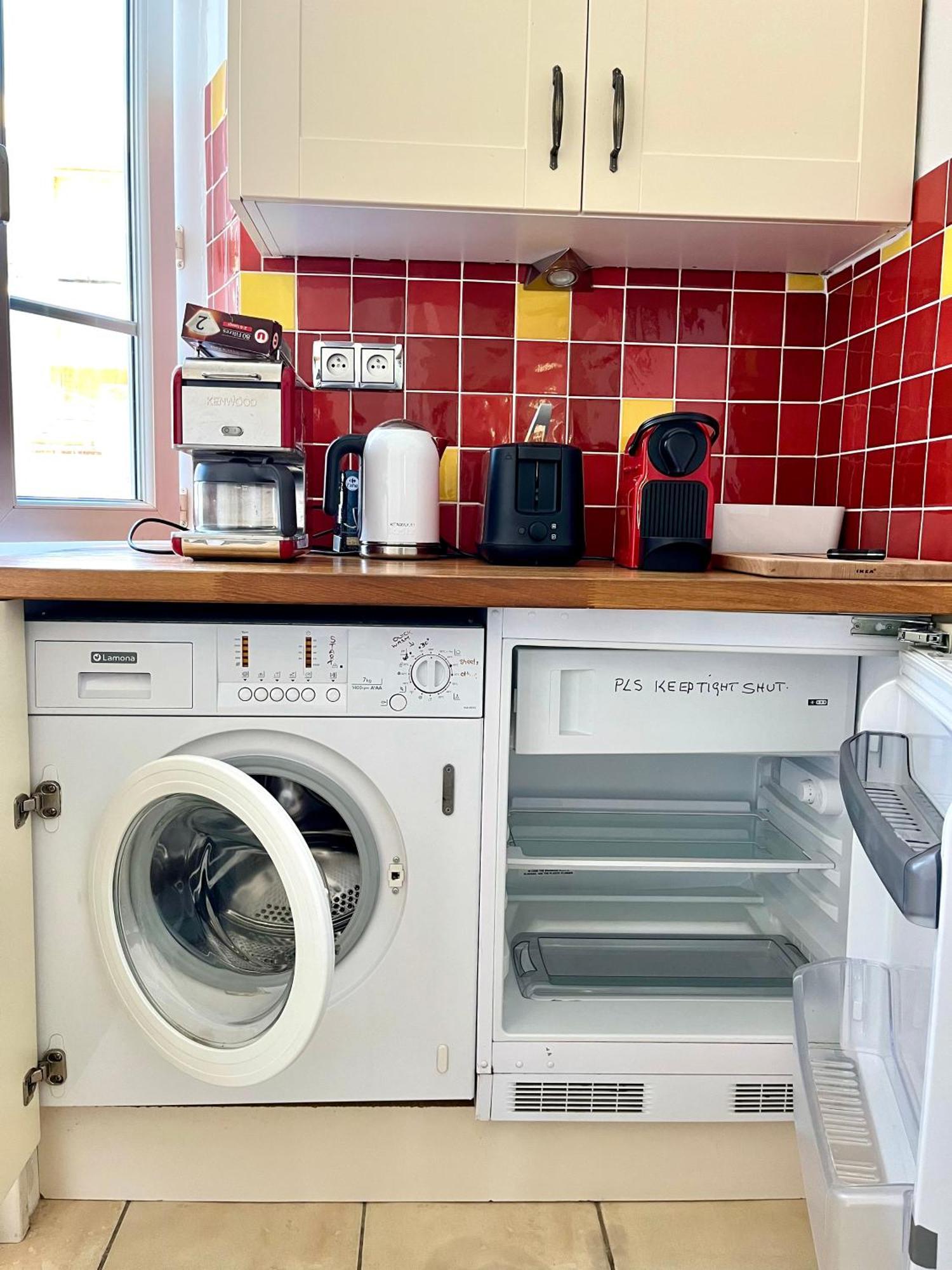 Vacances Bord De Mer - Appartement Sanary Sur Mer 외부 사진