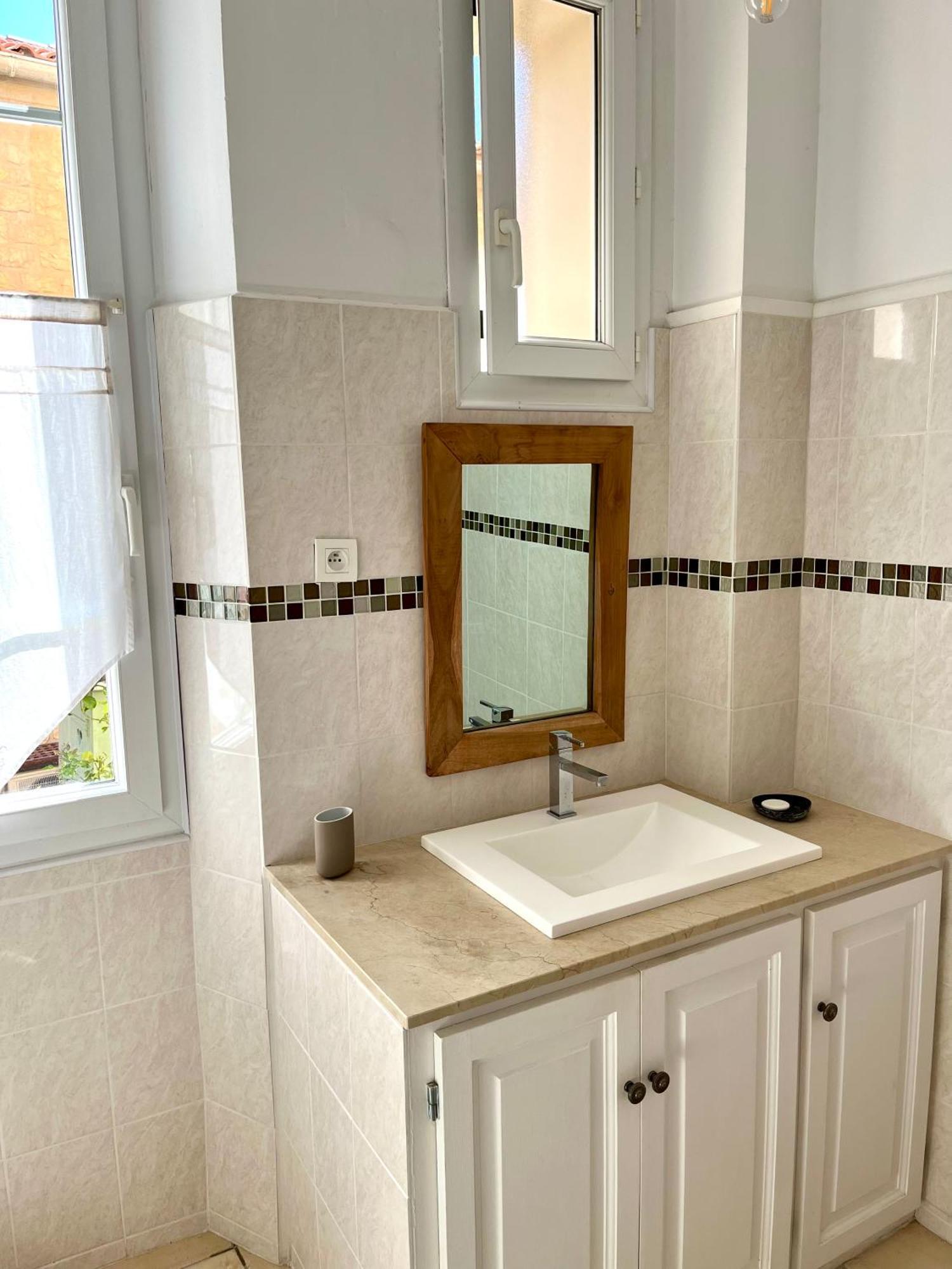 Vacances Bord De Mer - Appartement Sanary Sur Mer 외부 사진