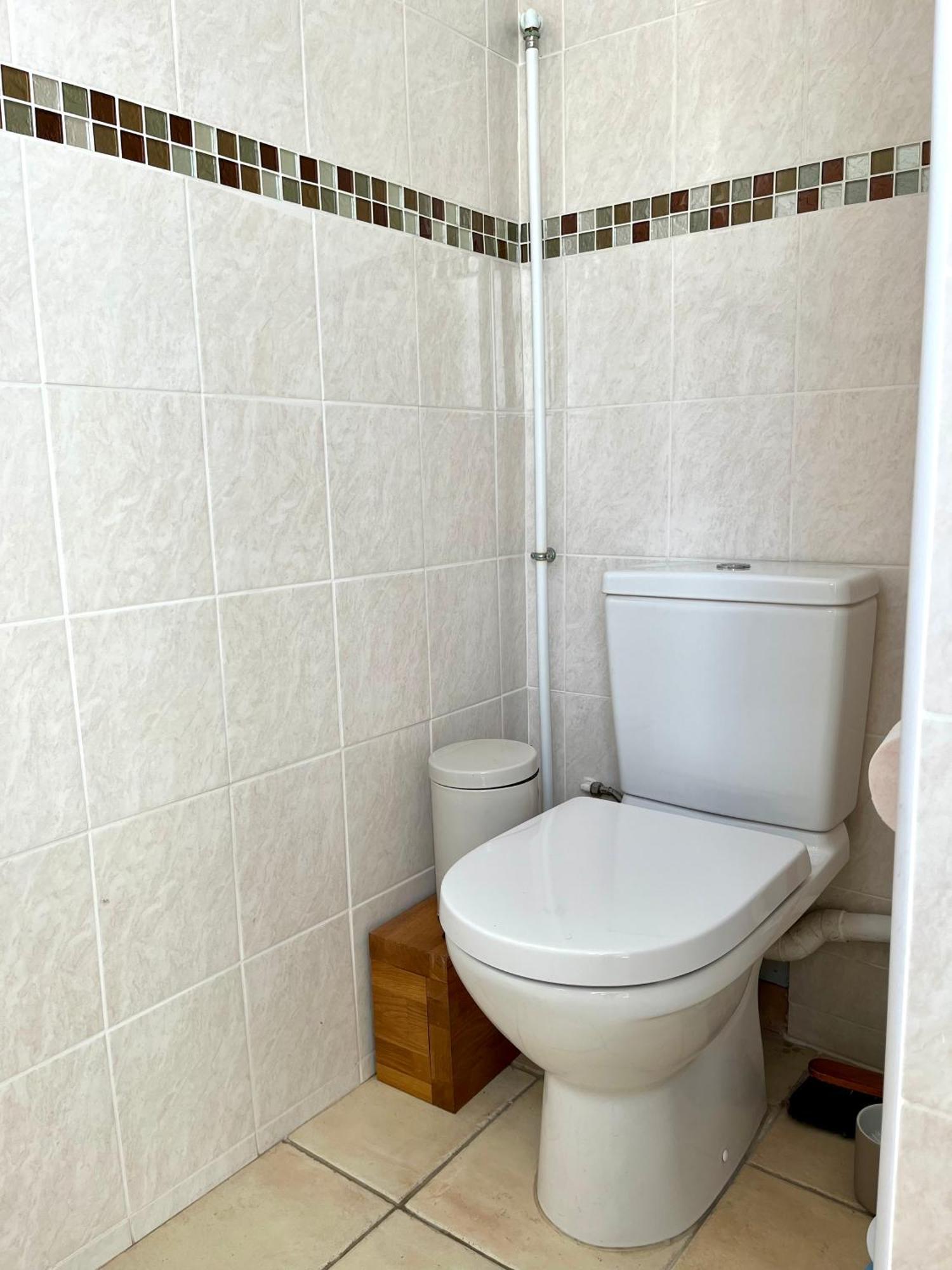 Vacances Bord De Mer - Appartement Sanary Sur Mer 외부 사진