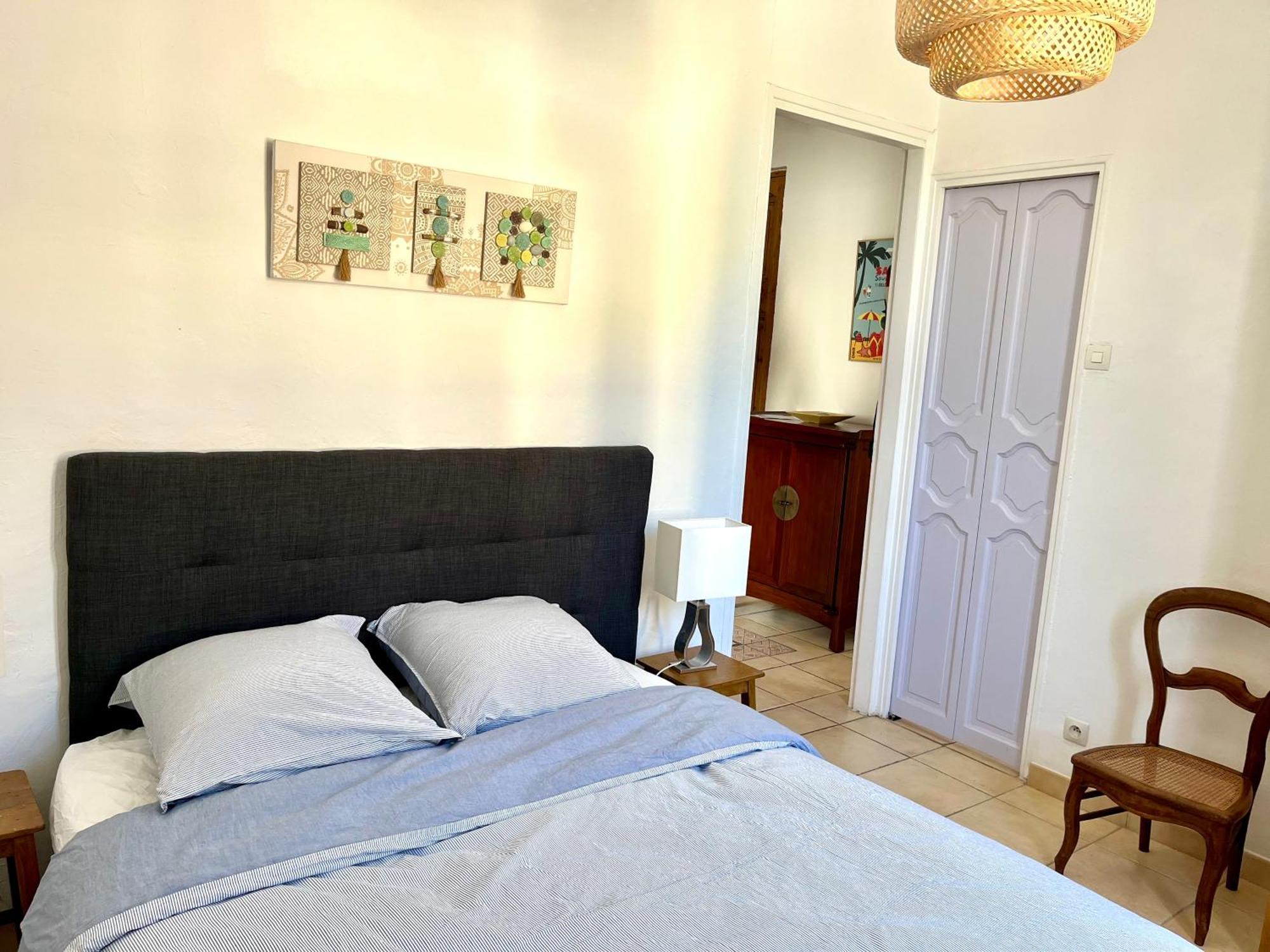 Vacances Bord De Mer - Appartement Sanary Sur Mer 외부 사진