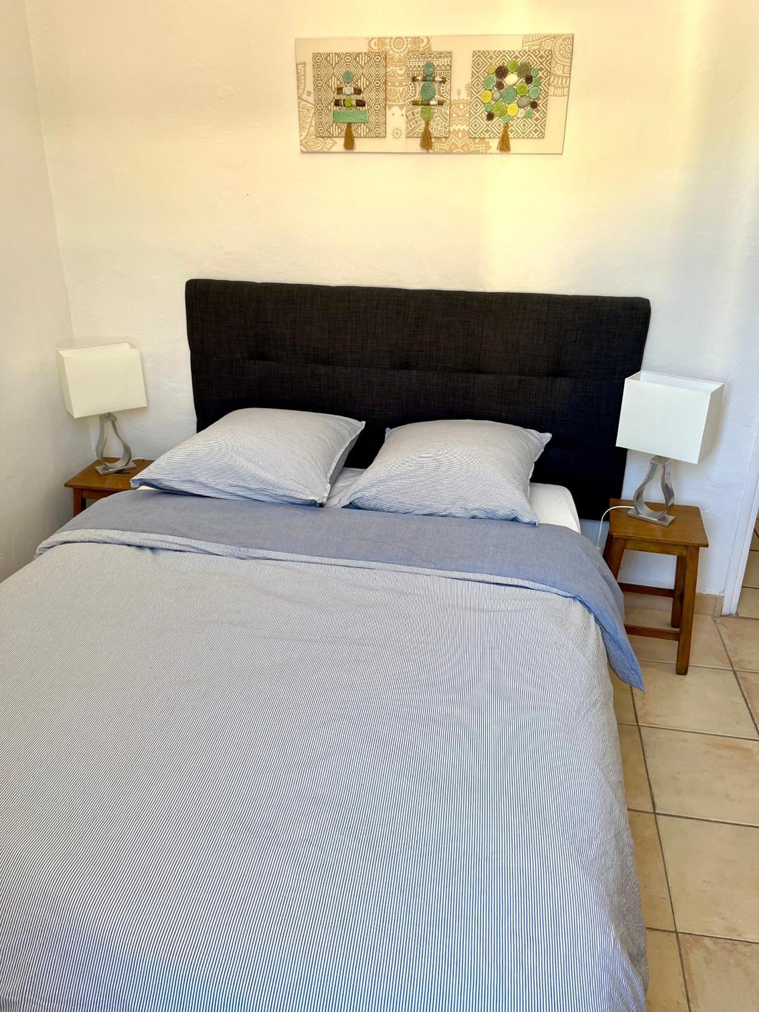 Vacances Bord De Mer - Appartement Sanary Sur Mer 외부 사진
